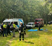 Vilniaus rajone valydama gręžinį žuvo &bdquo;Vilniaus vandenų&ldquo; brigada