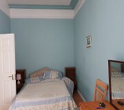 Seni, apleisti apartamentai, kuriuos Simona ir Ričardas atnaujino