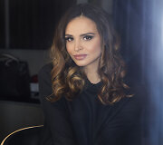 Ieva Mackevičienė