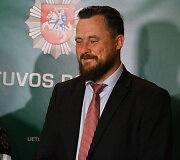 Julius Gelumbauskas