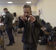 Lino Adomaičio ir Kauno bigbendo kūrybinės dirbtuvės