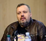 Andrius Užkalnis