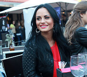 Sandra Kniazevičiūtė
