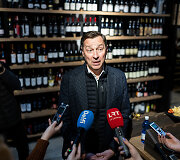 Artūras Zuokas