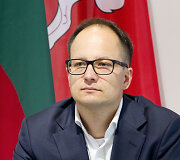 Aistis Zabarauskas