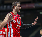 Mindaugas Kup&scaron;as