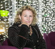 Nijolė Gabija Wolmer