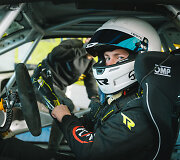 &bdquo;Dream 2 Drive&ldquo;: Martynas Sidunovas
