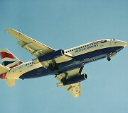 Boeing 737