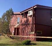 Griaunami Moteliai Preiloje