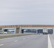 Žvėrių tiltas vir&scaron; automagistralės A5
