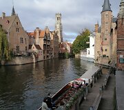 Belgija