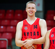 Martynas Echodas