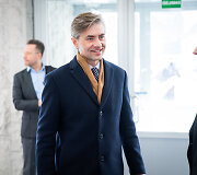 Kęstutis Budrys
