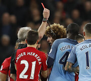 &bdquo;Manchester City&ldquo; &ndash; &bdquo;Manchester United&ldquo;