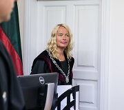 Violeta Balčytienė
