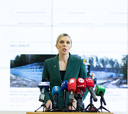 Agnė Bilotaitė