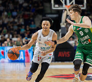 Anthony Cowan