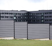 VSD pastatų kompleksas Pilaitėje