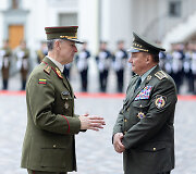 Daniel Zmeko, Valdemaras Rup&scaron;ys