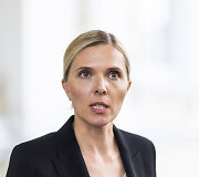 Agnė Bilotaitė