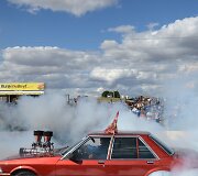 &bdquo;Summernats&ldquo; automobilių festivalis Australijoje