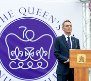 Brian Olley