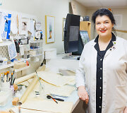 Ernesta Barkauskė