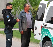 Įvykio vietoje