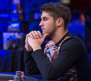 Matas Cimbolas WPT finale