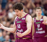 Oleksandras Kovliaras