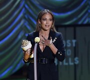 Jennifer Lopez