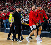 Vilniaus &bdquo;Rytas&ldquo; &ndash; Var&scaron;uvos &bdquo;Legia&ldquo;