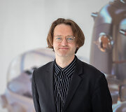 Valentinas Klima&scaron;auskas