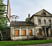 Klampučių dvaro rūmai (Vilkavi&scaron;kio r.)