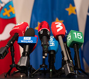 Žiniasklaida