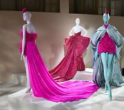 &bdquo;Giambattista Valli&ldquo; 2019&ndash;2020 m. rudens ir žiemos auk&scaron;tosios mados kolekcijos modeliai