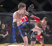 Powerfight kovų turnyras: &bdquo;Titano&ldquo; klubo 25-erių metų jubiliejus