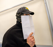 Arminas Pimpis Kauno apylinkės teisme