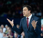 LKL finalo antrosios rungtynės: &bdquo;Lietkabelis&ldquo; &ndash; Vilniaus &bdquo;Rytas&ldquo;