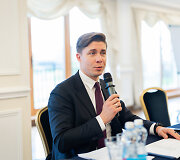 Mindaugas Sinkevičius