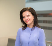 Au&scaron;ra Bilotienė Motiejūnienė