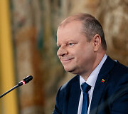 Saulius Skvernelis
