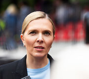 Agnė Bilotaitė