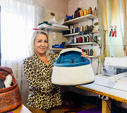 Tatjana Tamulaitienė