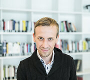 Marijus Adomaitis