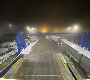 Broniaus Kaknevičiaus akimirkos i&scaron; darbo