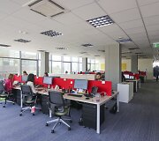 &bdquo;Western Union&ldquo; ketvirtadienį atidarė naują biurą Vilniuje