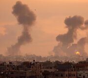 Ap&scaron;audyta Palestinos teritorija