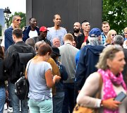 Auk&scaron;čiausių pasaulio žmonių susitikimas Paryžiuje